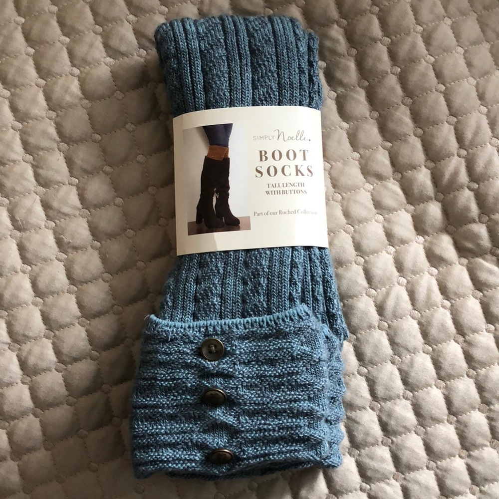 Boot socks